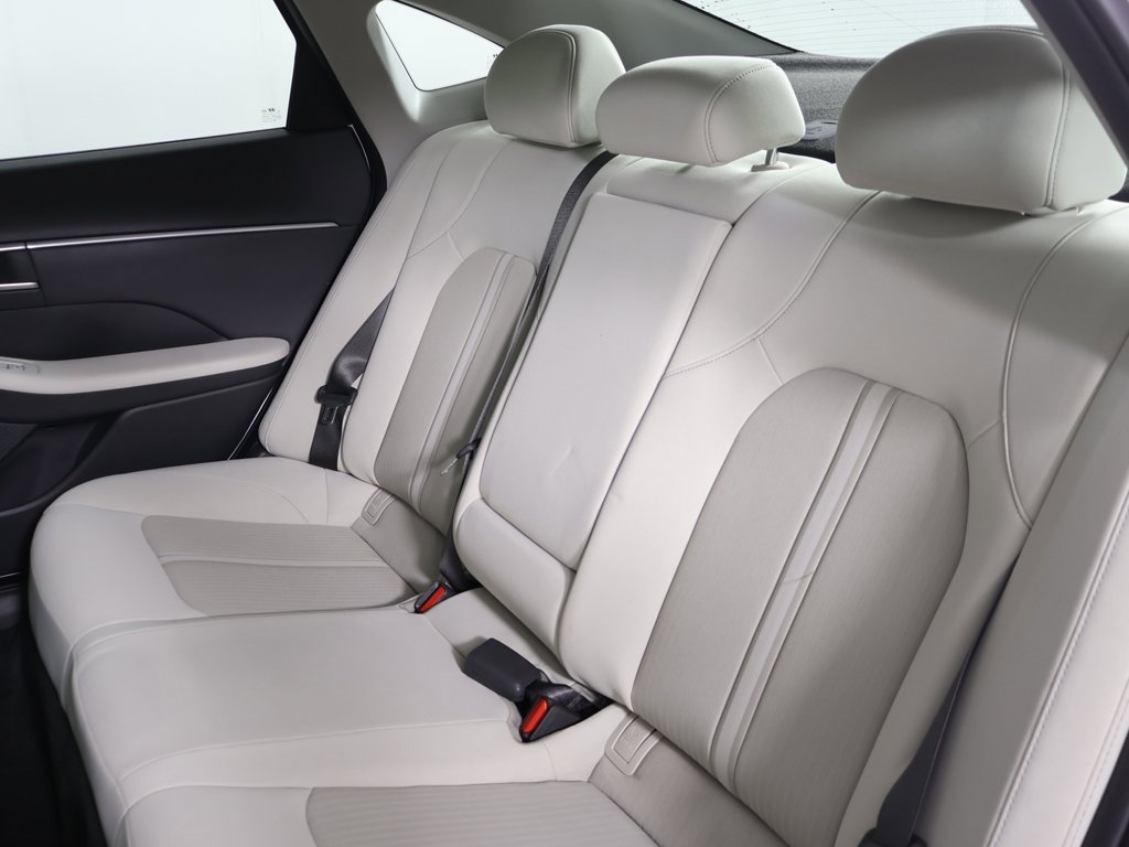 Used 2023 Hyundai Sonata SEL w/ Convenience Package image 29