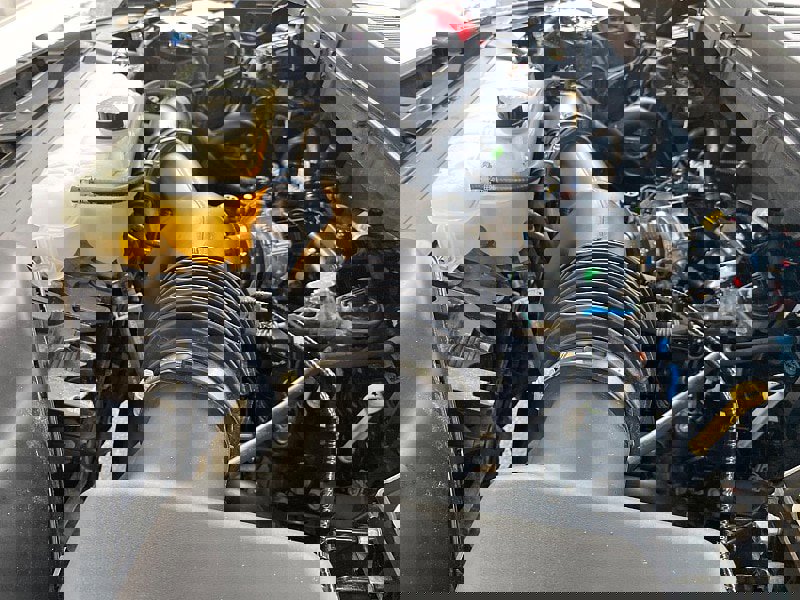 Certified 2023 Ford F150 XL w/ STX Appearance Package image 66