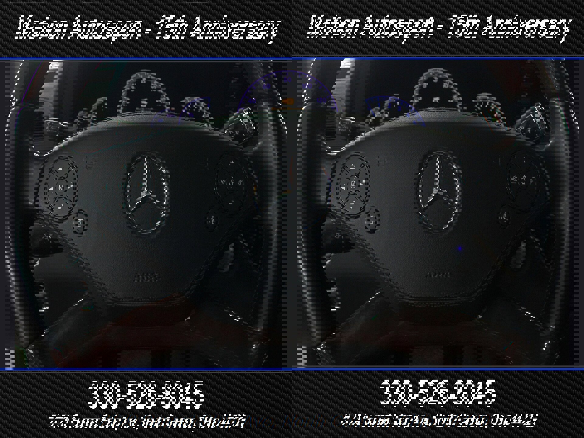 Used 2013 Mercedes-Benz S 550 4MATIC image 18