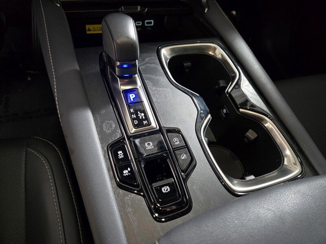 Certified 2025 Lexus RX 350 Premium image 37
