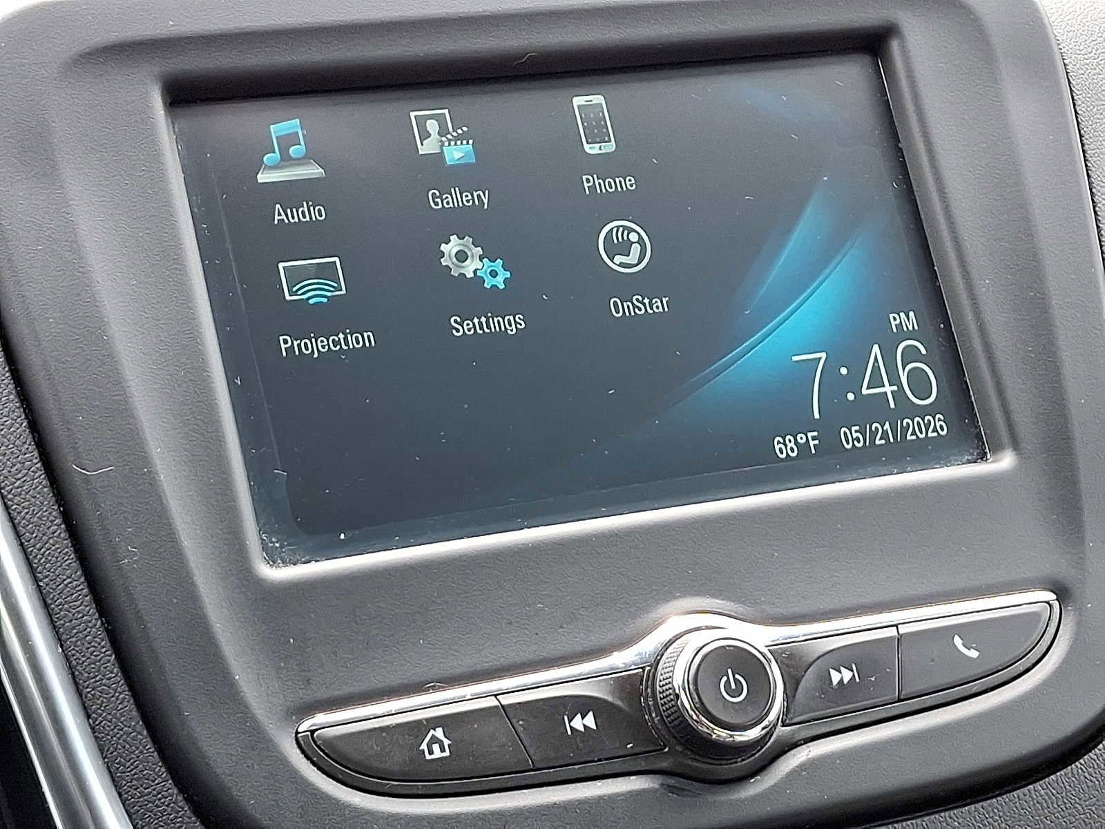 Used 2018 Chevrolet Equinox LS FWD image 16