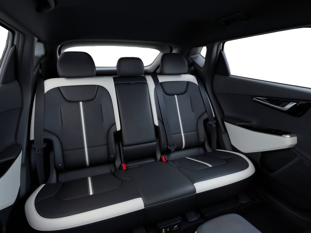 New 2026 Kia EV6 GT-Line AWD/4WD image 19