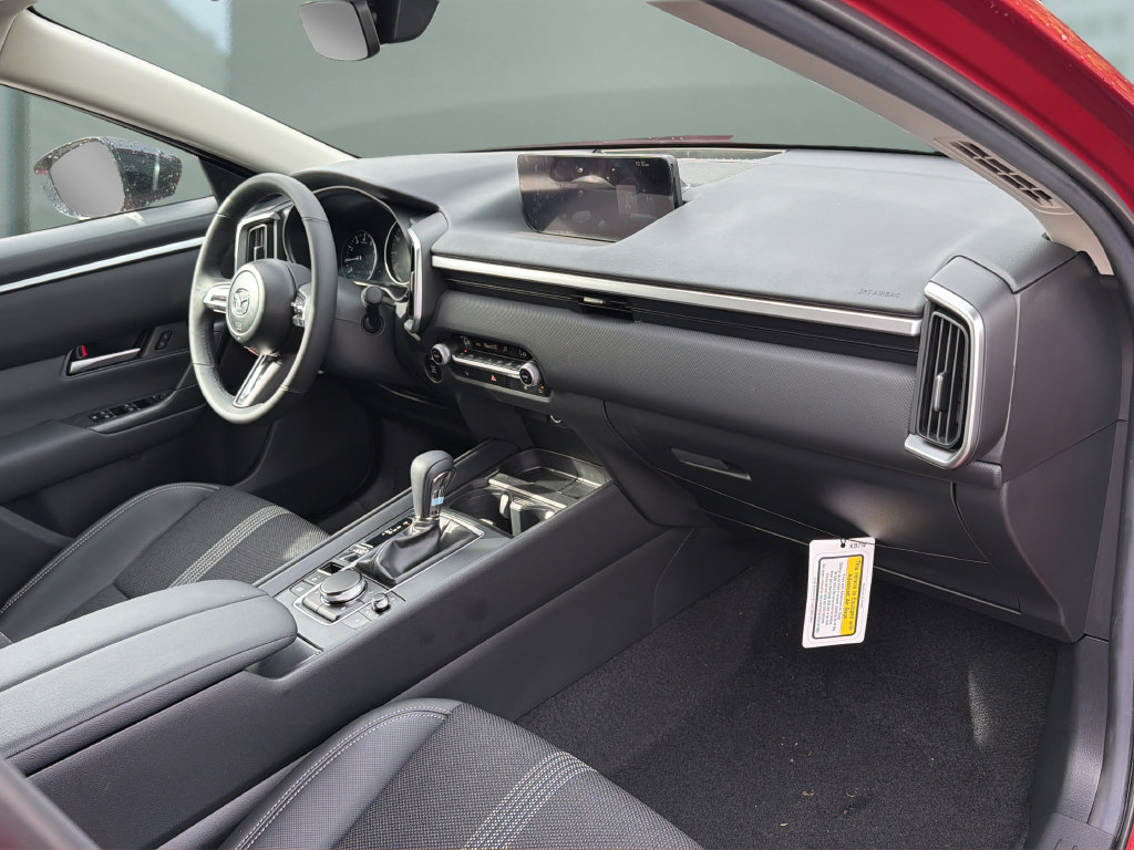 New 2026 MAZDA CX-50 AWD 2.5 S w/ Weather Package image 24