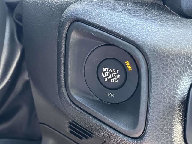 Used 2024 Jeep Wrangler Unlimited Sport AWD/4WD image 32