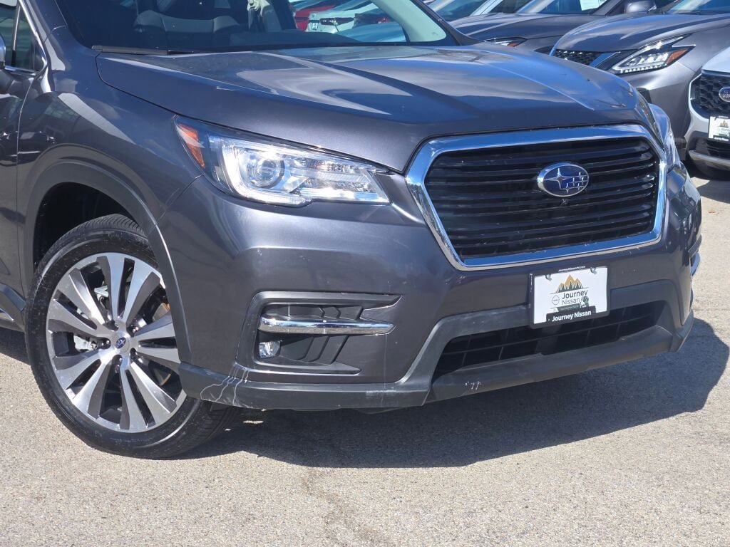 Used 2022 Subaru Ascent Touring w/ Popular Package #2A image 3