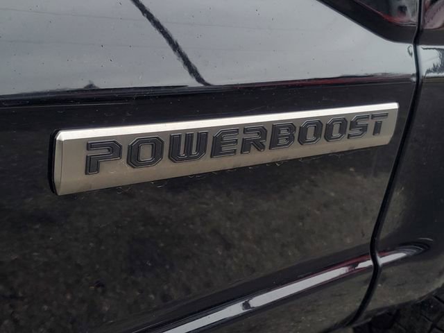 Used 2025 Ford F150 XLT w/ Equipment Group 303A High image 6