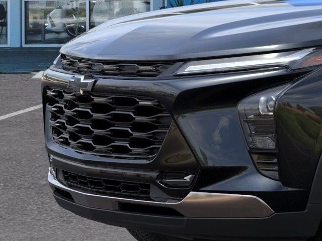 New 2026 Chevrolet Trax ACTIV w/ Driver Confidence Package FWD image 13