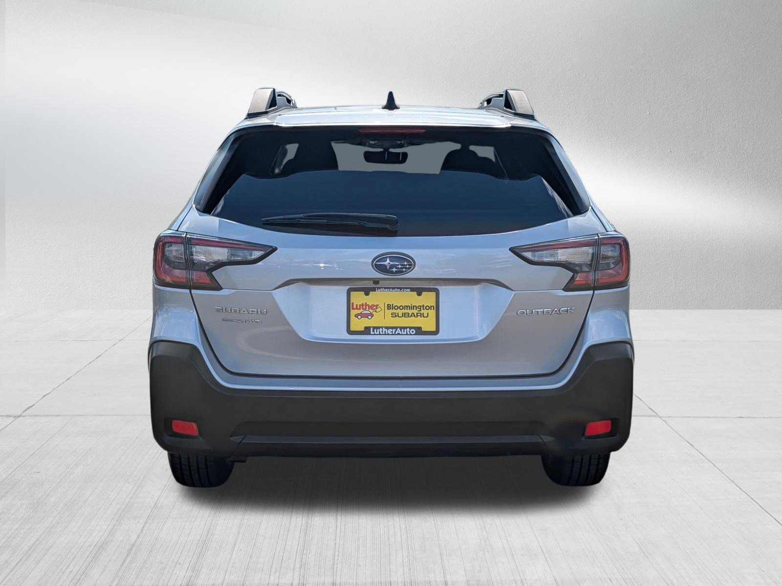 Used 2024 Subaru Outback Premium AWD/4WD image 4