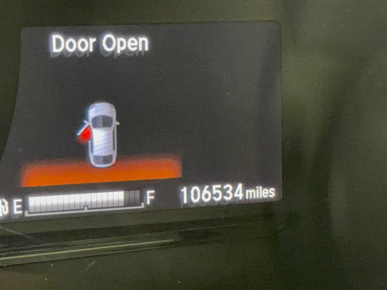 Used 2022 Honda HR-V EX-L image 26
