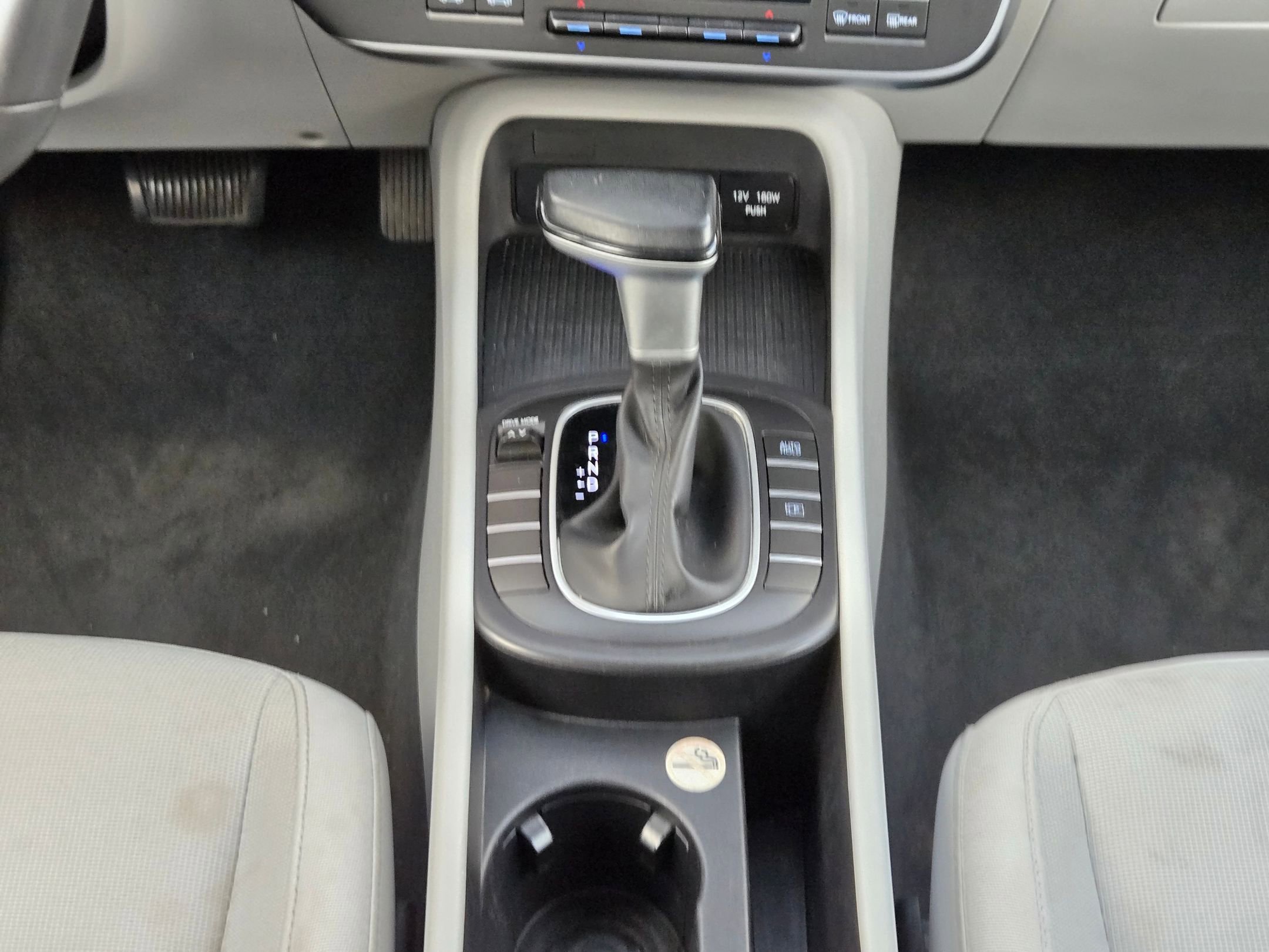 Used 2024 Hyundai Kona SEL FWD image 18