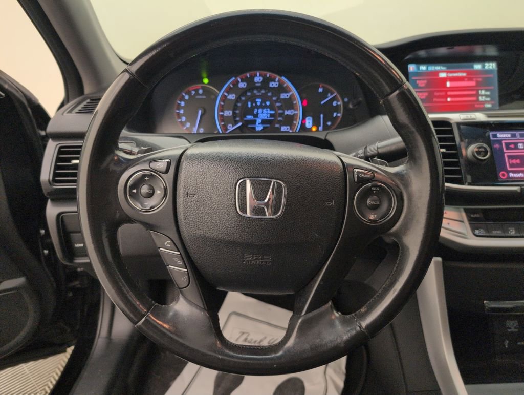 Used 2013 Honda Accord EX-L image 26