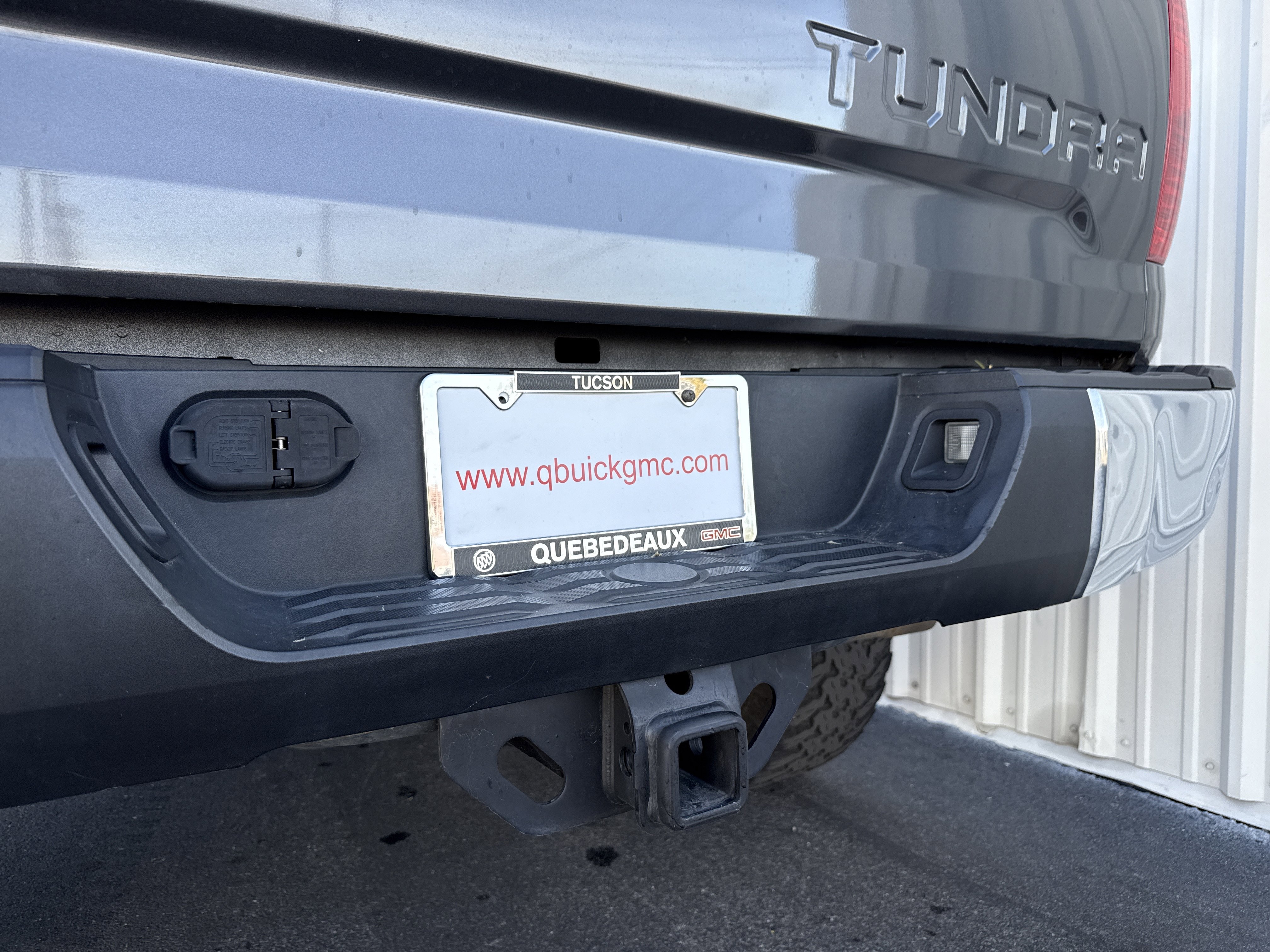 Used 2014 Toyota Tundra SR5 image 13