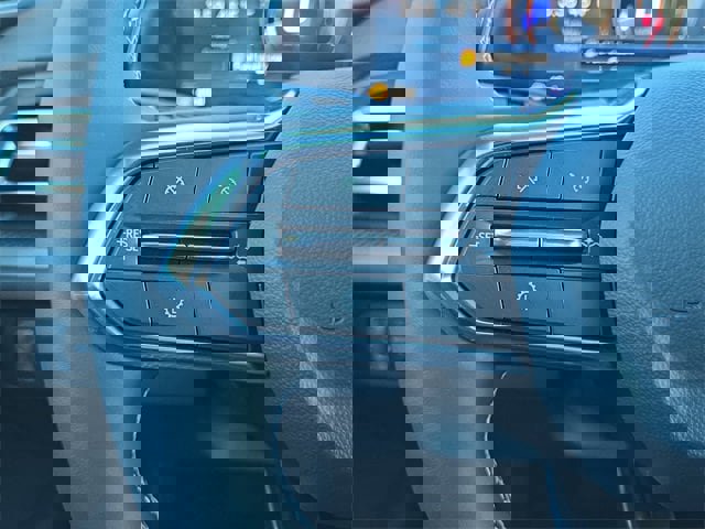 New 2026 Chevrolet Traverse LT image 21