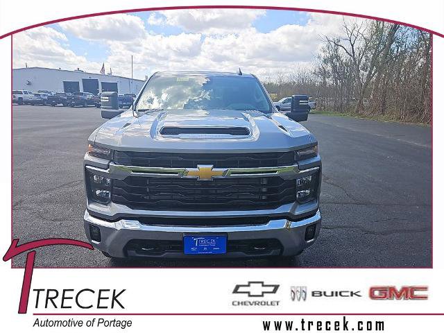 New 2026 Chevrolet Silverado 2500 LT w/ Convenience Package AWD/4WD image 1