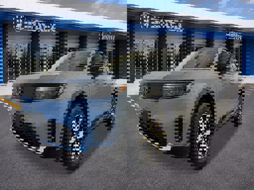 New 2026 Honda Prologue Touring image 1