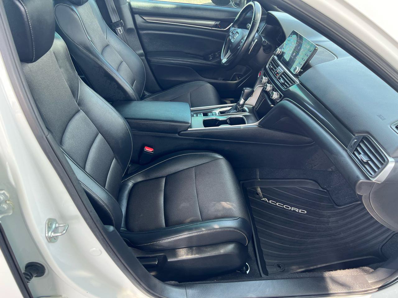 Used 2022 Honda Accord Sport image 20