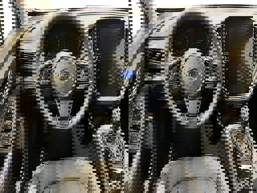 New 2025 Subaru Crosstrek 2.5i Limited image 16