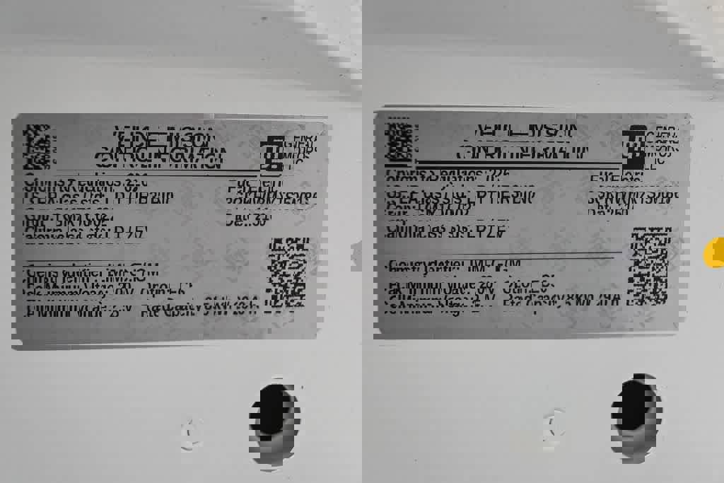 New 2026 Honda Prologue Touring image 14