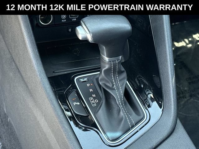Used 2019 Kia Niro Touring FWD image 23