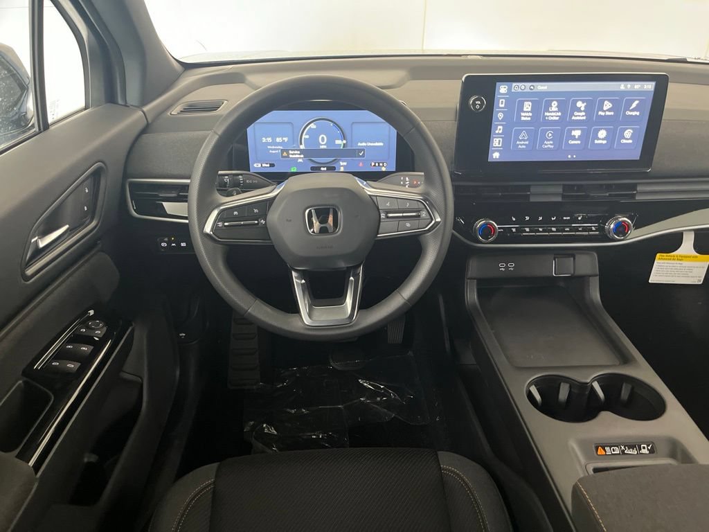 New 2026 Honda Prologue EX image 31