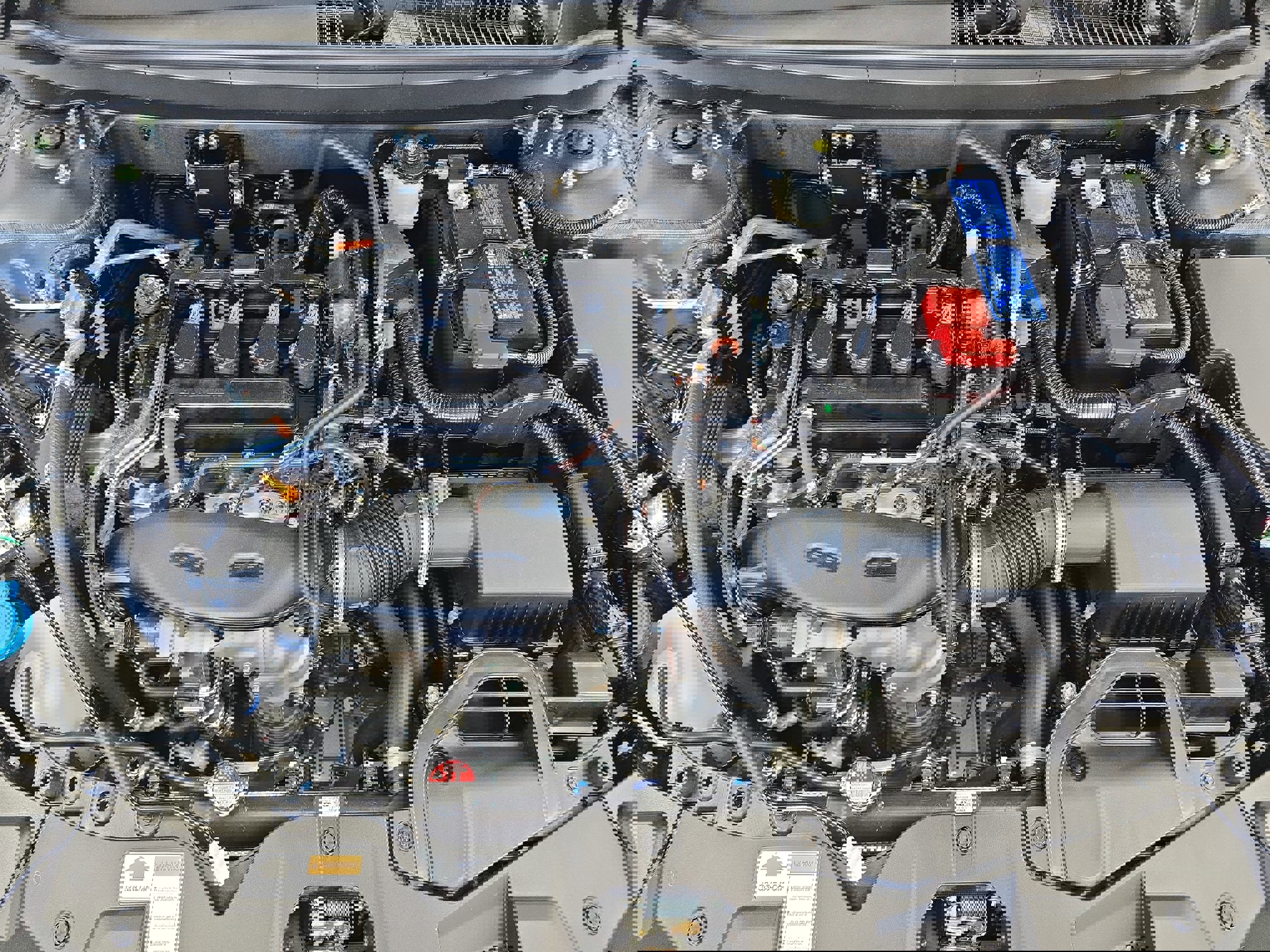 New 2026 Honda Accord SE image 29