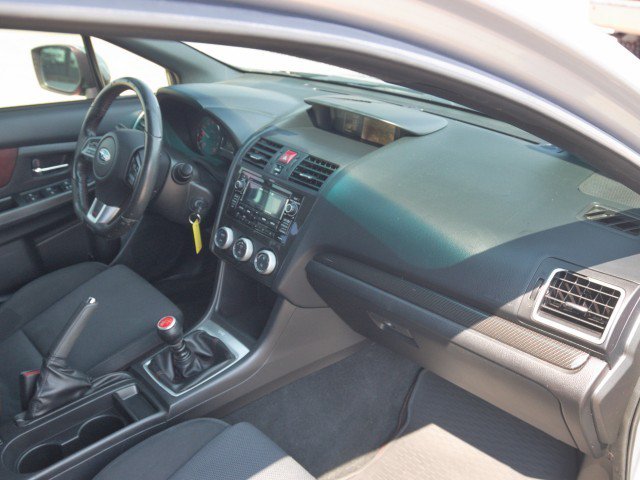 Used 2015 Subaru WRX Premium w/ Popular Package #1 AWD/4WD image 32