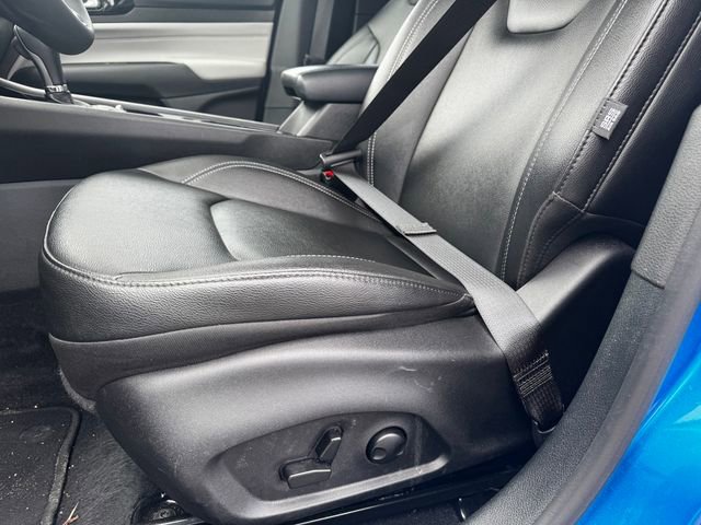 Certified 2025 Jeep Compass Limited image 23