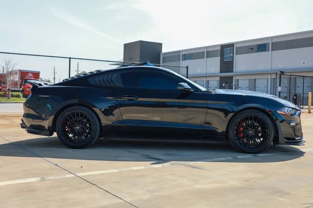Used 2020 Ford Mustang GT RWD image 16