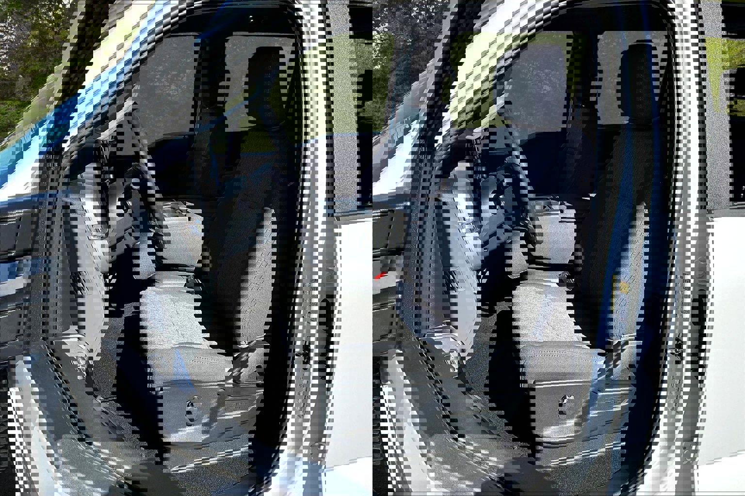 New 2026 Ford F350 XL w/ STX Appearance Package image 9