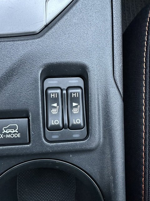 Used 2023 Subaru Crosstrek 2.0i Premium image 14