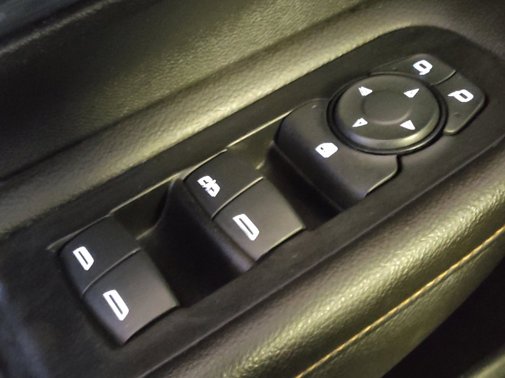 Used 2020 GMC Terrain SLT w/ Preferred Package image 27