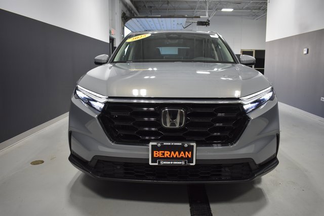 Used 2025 Honda CR-V EX-L image 6