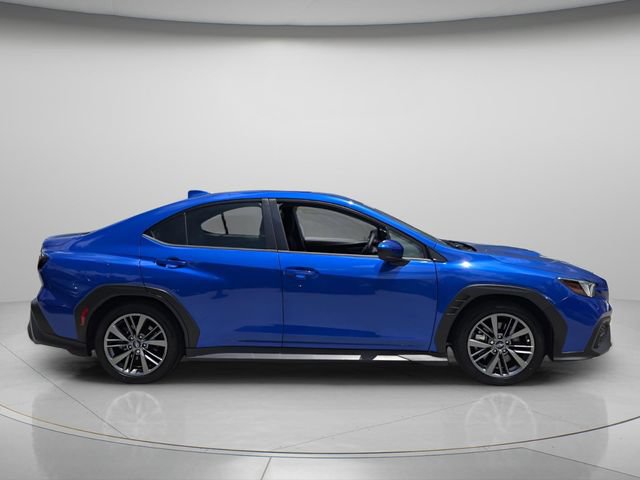 Used 2023 Subaru WRX AWD/4WD image 5