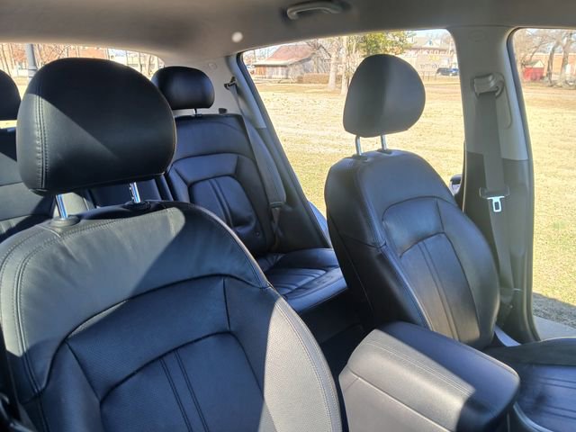 Used 2014 Kia Sportage SX w/ SX Premium Package image 43