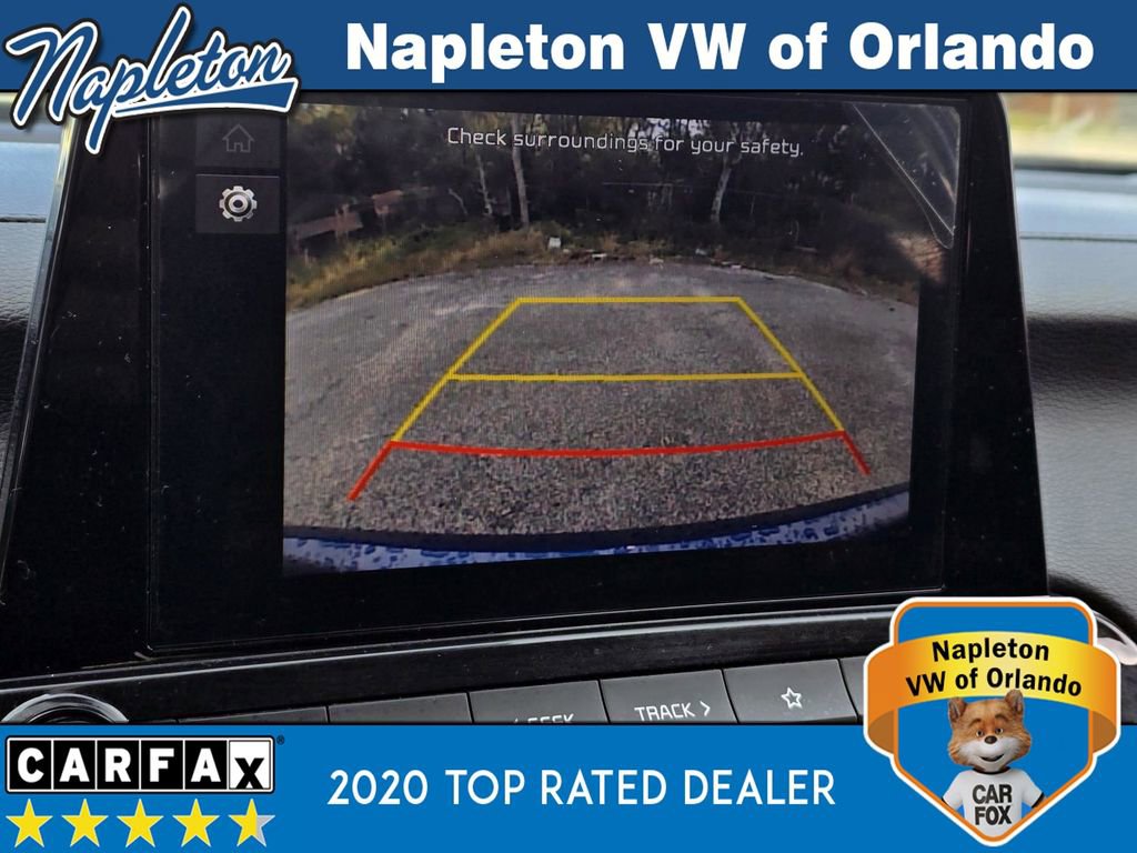 Used 2024 Kia Forte LXS image 15