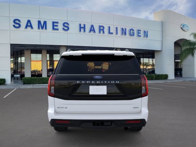 New 2026 Ford Expedition Max Active image 5