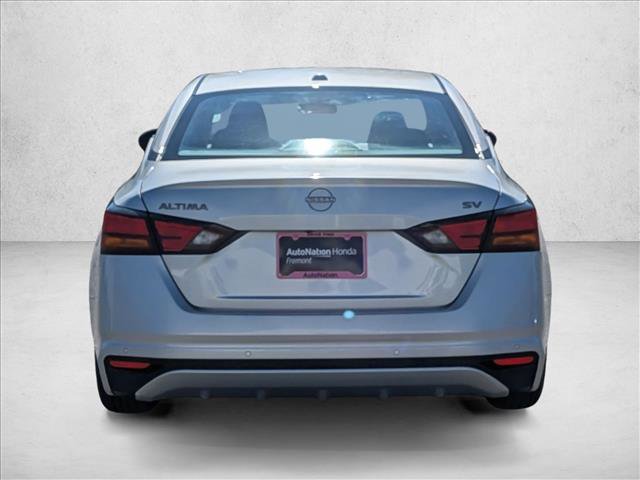 Used 2023 Nissan Altima 2.5 SV image 7