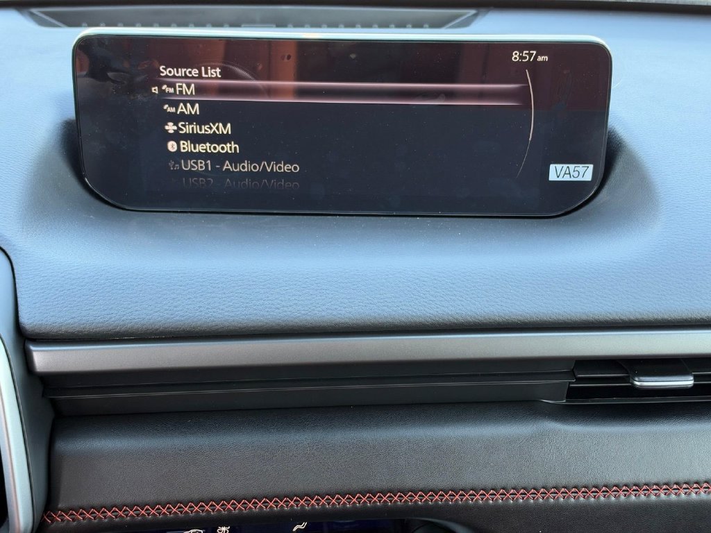 New 2026 MAZDA CX-50 AWD 2.5 S w/ Cargo Package image 18