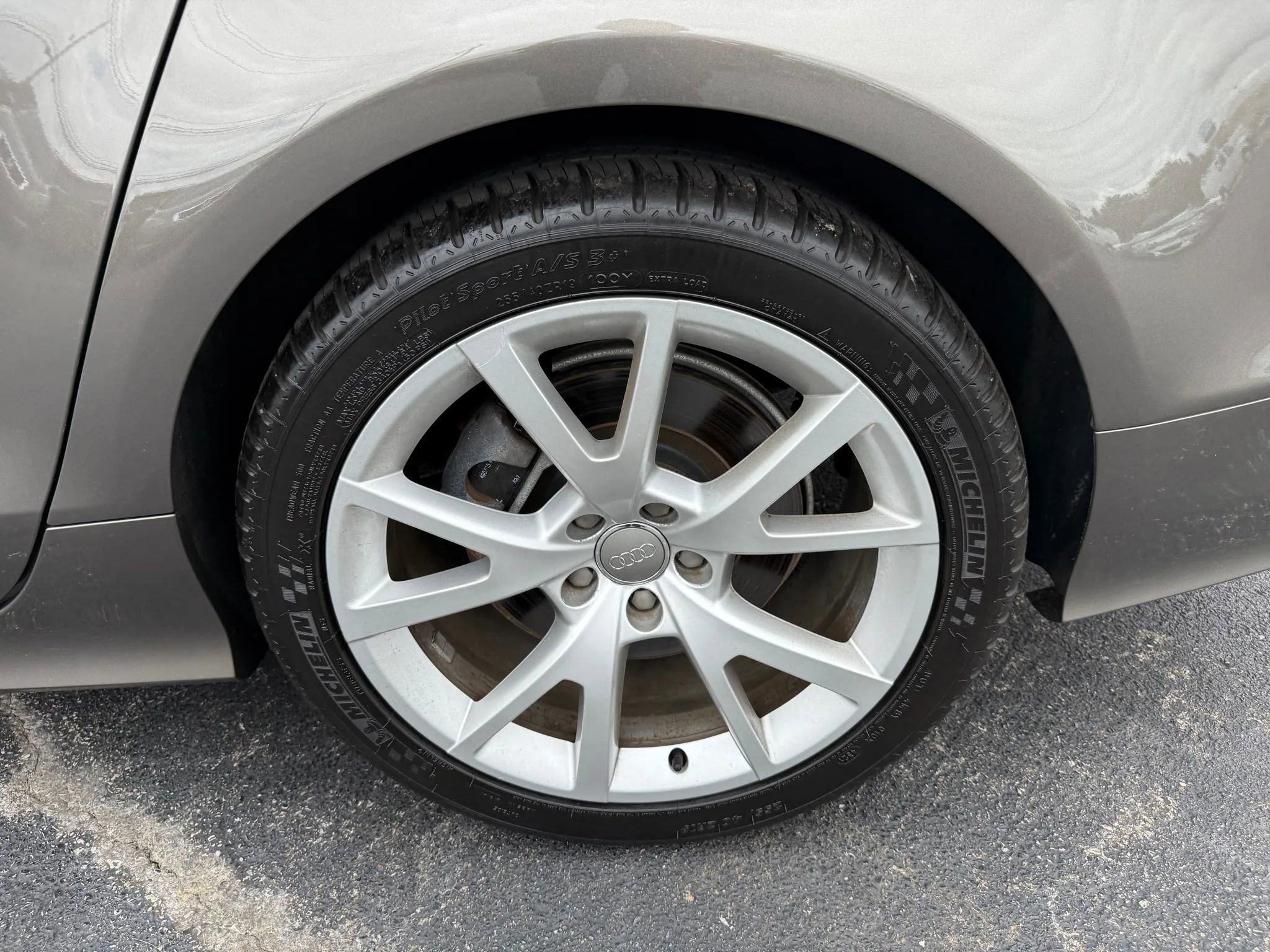 Used 2014 Audi A7 3.0T Prestige w/ Prestige Package image 55