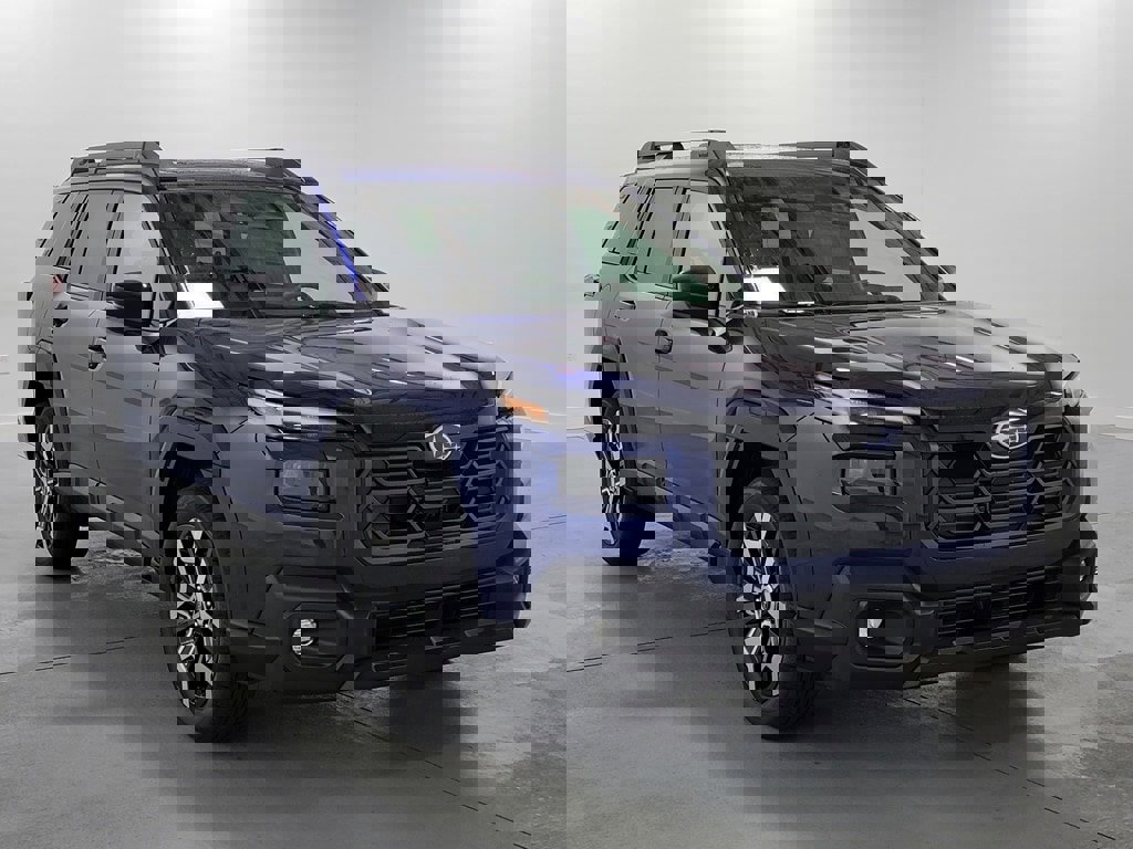 New 2026 Subaru Outback Touring XT image 2