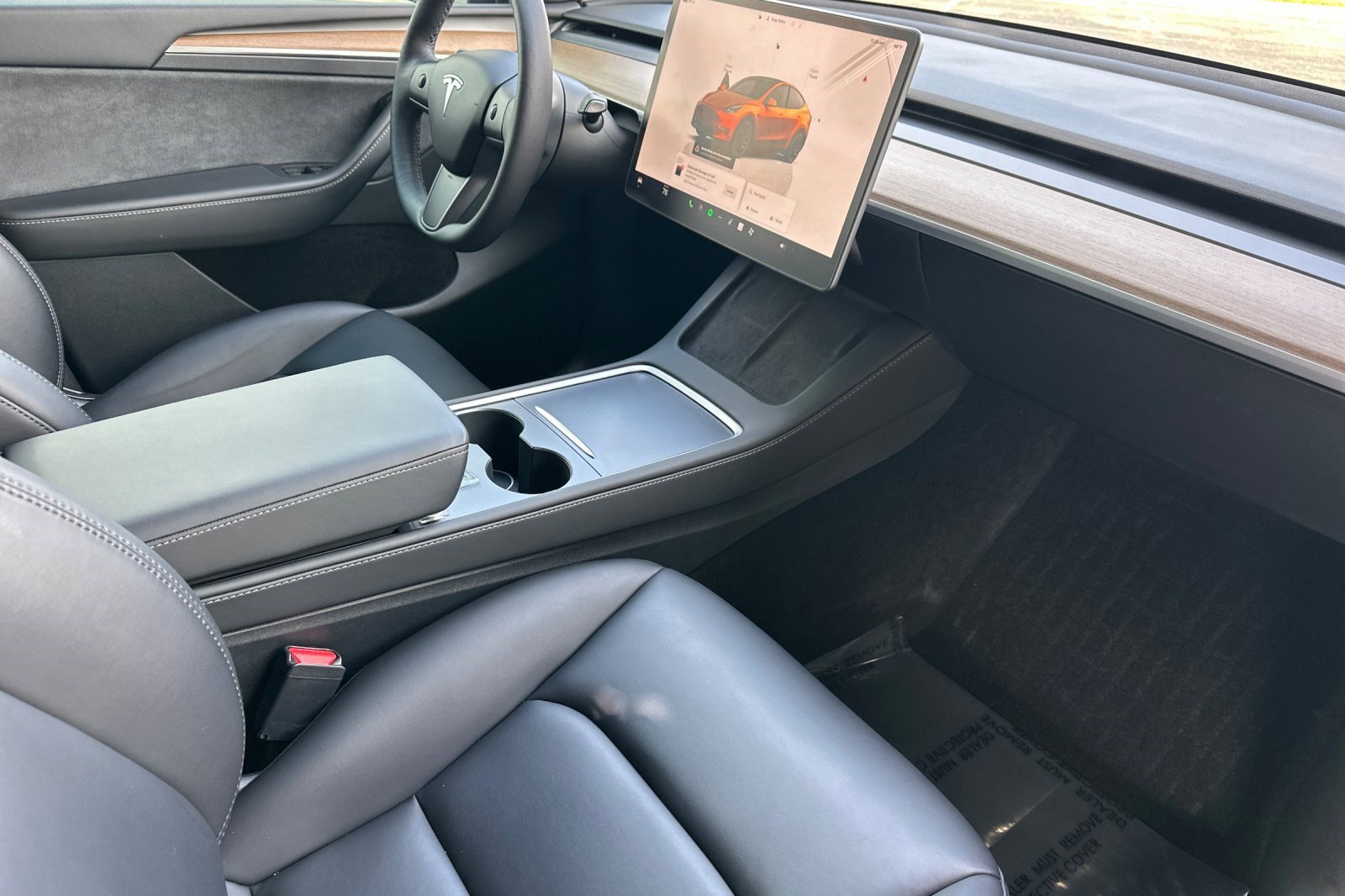 Used 2023 Tesla Model Y Performance image 20