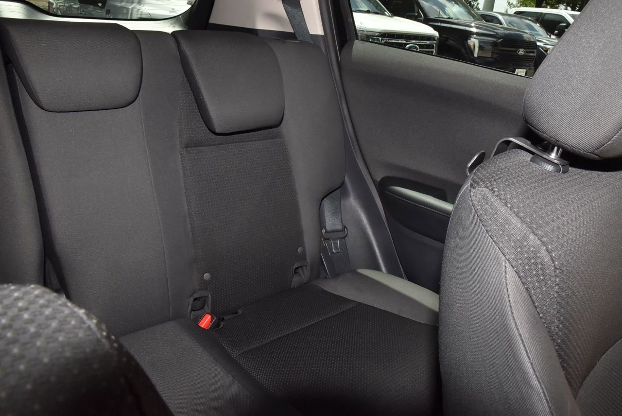 Used 2022 Honda HR-V LX image 20