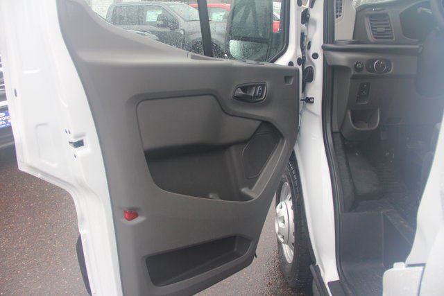 New 2026 Ford Transit 250 148 Medium Roof Extended AWD image 22