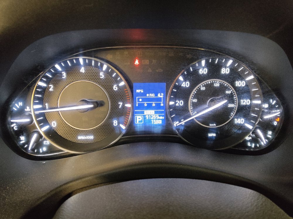 Used 2020 Nissan Armada SL w/ Premium Package image 23