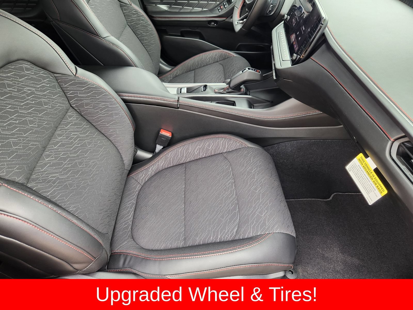 New 2026 Dodge Charger R/T w/ Driver Convenience Group AWD/4WD image 23