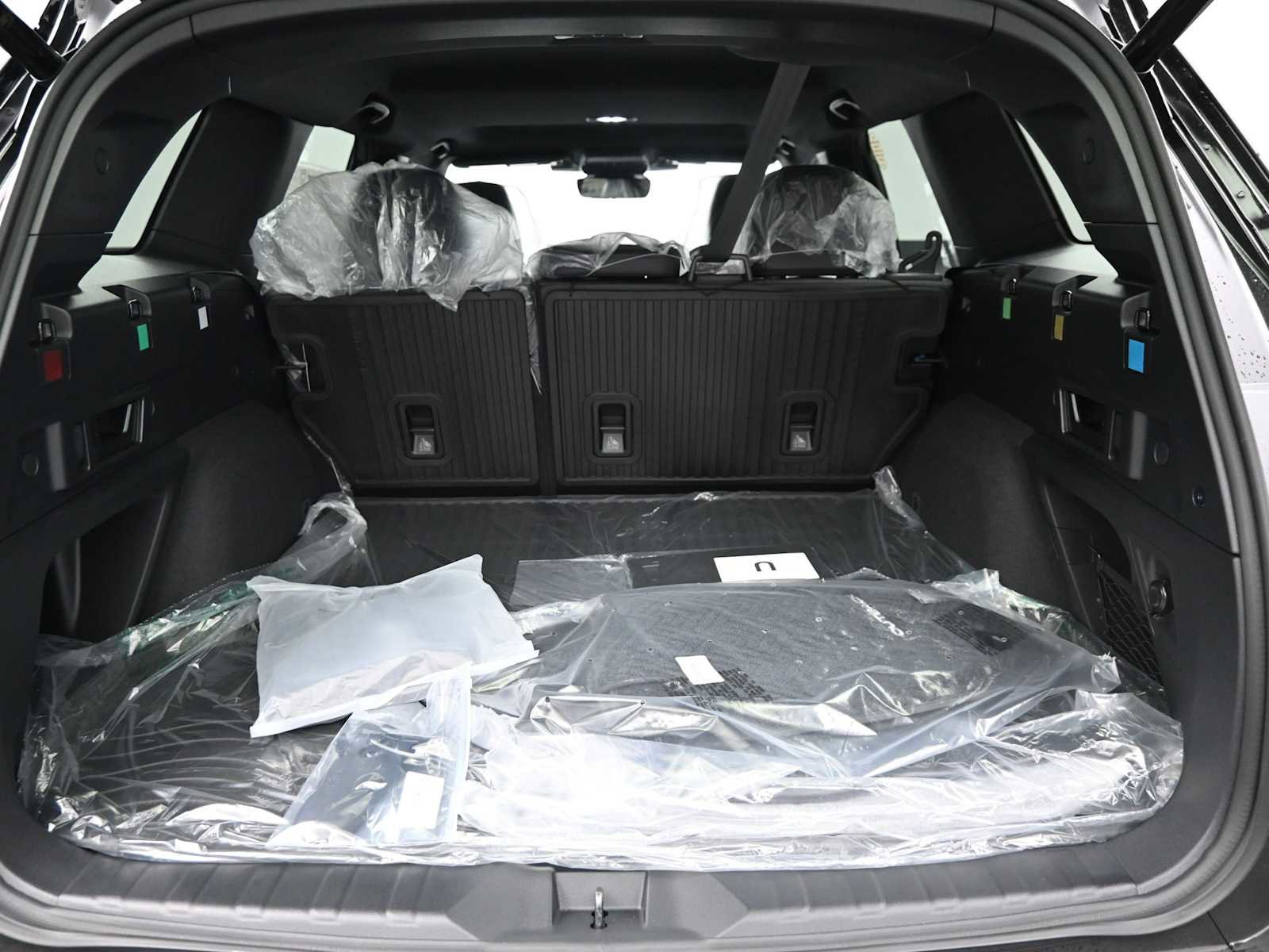 New 2026 Subaru Outback Premium image 5