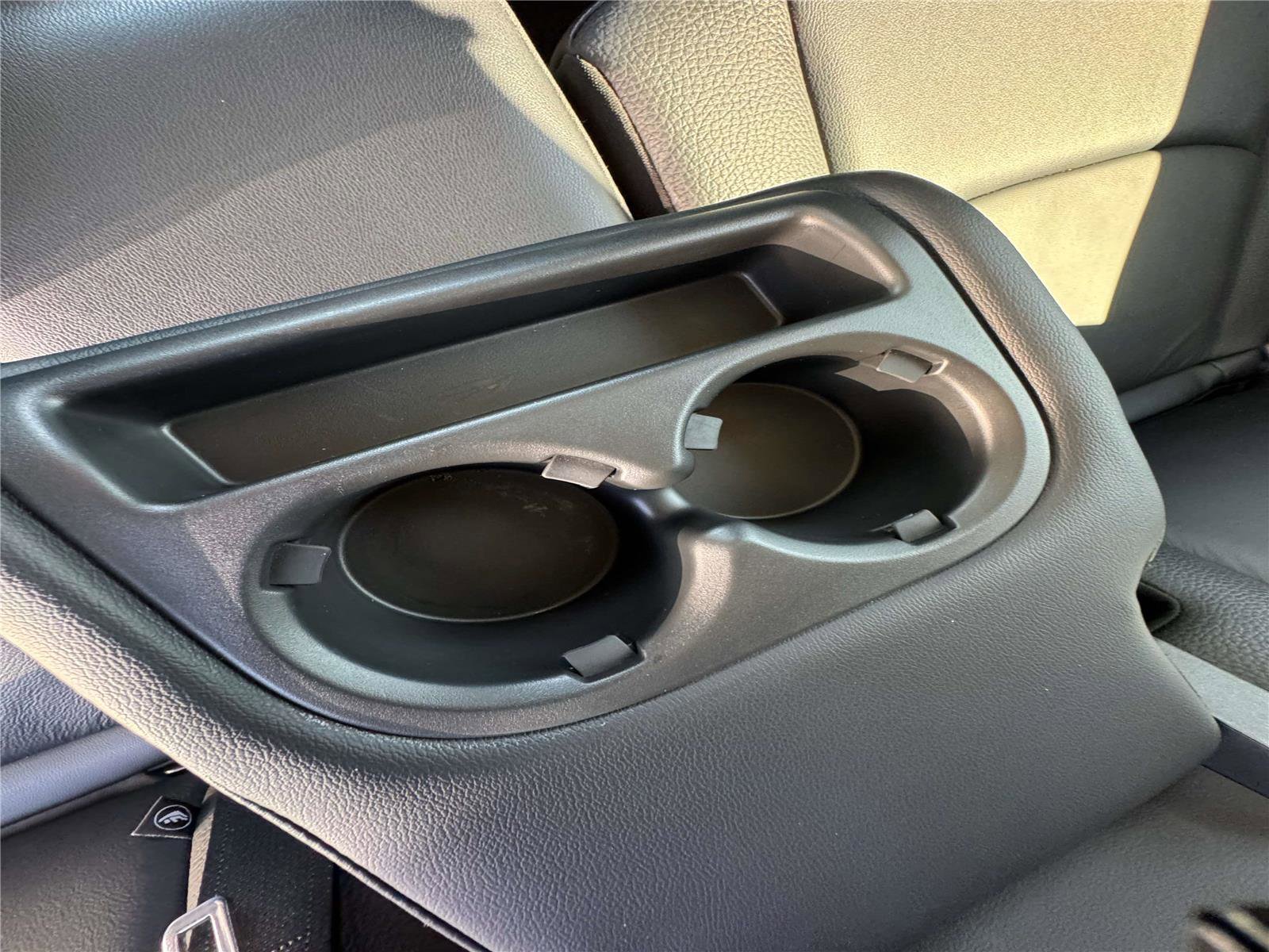 Used 2024 Nissan Pathfinder SL image 17