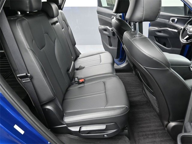 Used 2021 Kia Sorento S w/ Panoramic Sunroof Package image 24