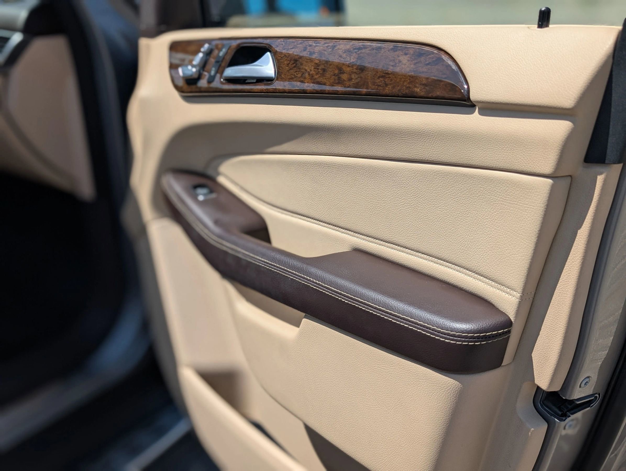 Used 2016 Mercedes-Benz GLE 350 image 20