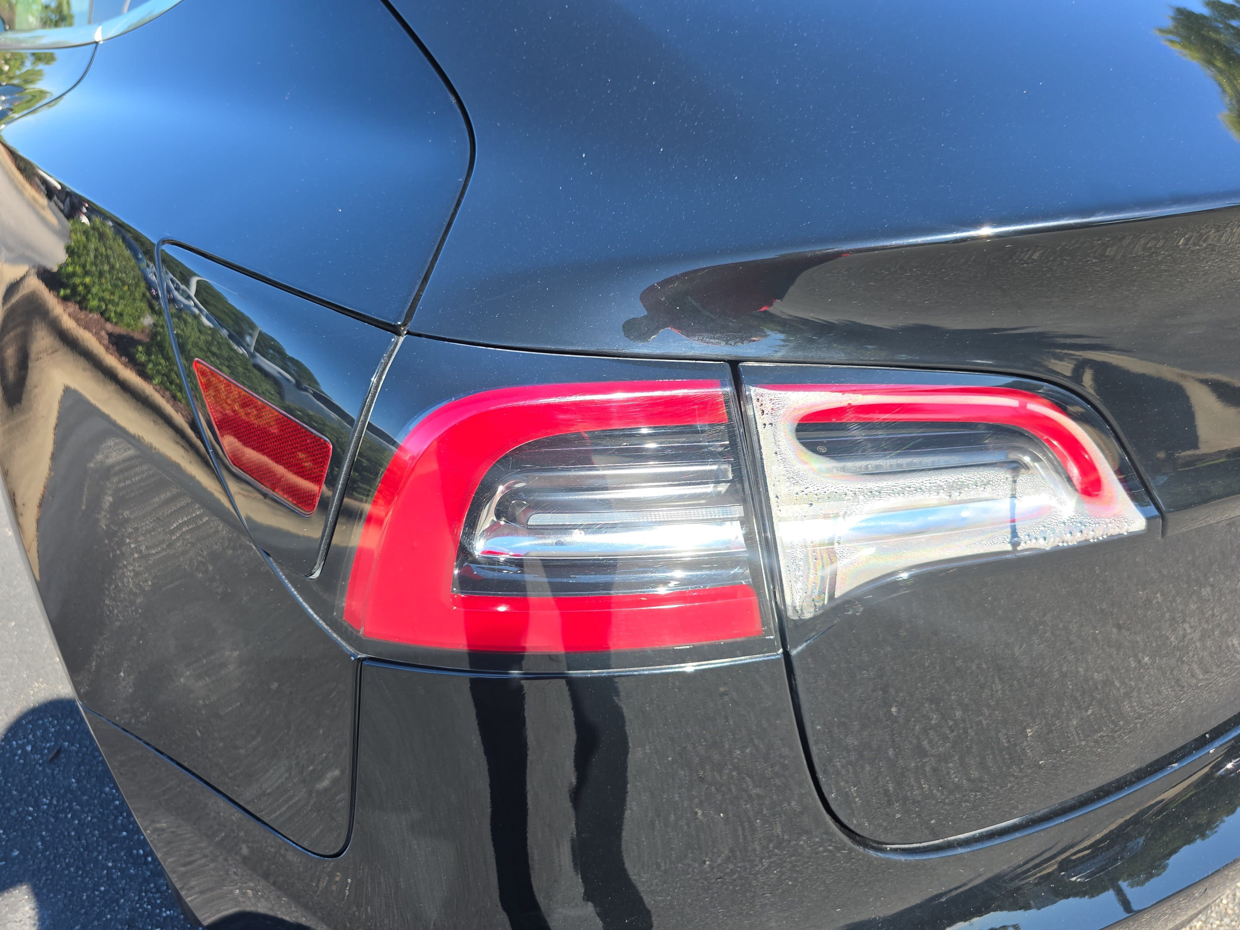 Used 2020 Tesla Model 3 Long Range AWD/4WD image 30